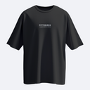 The Pitt - Heavy, Oversize, Unisex Tişört