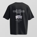 This is Eskişehir n.01 - Heavy, Oversize, Unisex Tişört