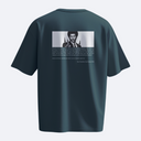 Vengeance - Pulp Fiction - Heavy, Oversize, Unisex Tişört