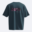 Lost Everything - Fight Club - Heavy, Oversize, Unisex Tişört