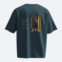 The Danger - Breaking Bad - Heavy, Oversize, Unisex Tişört