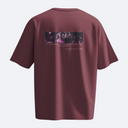 Lost Everything - Fight Club - Heavy, Oversize, Unisex Tişört