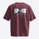 Vengeance - Pulp Fiction - Heavy, Oversize, Unisex Tişört