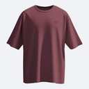 Grow Great - The Godfather - Heavy, Oversize, Unisex Tişört