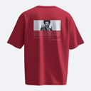 Vengeance - Pulp Fiction - Heavy, Oversize, Unisex Tişört