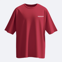 I Failed More Times Than You Tried - Heavy, Oversize, Unisex T-shirt