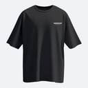 I Failed More Times Than You Tried - Heavy, Oversize, Unisex T-shirt