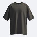 I Failed More Times Than You Tried - Heavy, Oversize, Unisex T-shirt