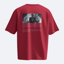 Prankster - The Devil’s Advocate - Heavy, Oversize, Unisex Tişört