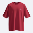 Money. Power. Women. - Scarface - Heavy, Oversize, Unisex Tişört