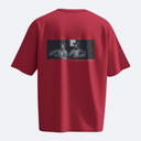 Chemistry Class - Breaking Bad - Heavy, Oversize, Unisex Tişört