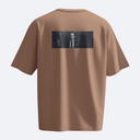 Smoke & Shadows - Mad Men - Heavy, Oversize, Unisex Tişört
