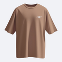Money. Power. Women. - Scarface - Heavy, Oversize, Unisex Tişört