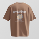 This is Hatay n.02 - Heavy, Oversize, Unisex Tişört