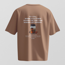 This is Hatay n.03 - Heavy, Oversize, Unisex Tişört