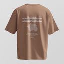 This is Eskişehir n.02 - Heavy, Oversize, Unisex Tişört