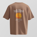 This is Antalya n.02 - Heavy, Oversize, Unisex Tişört