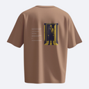 The Danger - Breaking Bad - Heavy, Oversize, Unisex Tişört