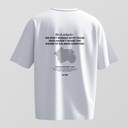 This is Eskişehir n.02 - Heavy, Oversize, Unisex Tişört