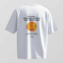 This is Antalya n.02 - Heavy, Oversize, Unisex Tişört