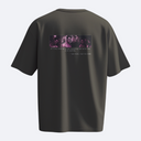 Lost Everything - Fight Club - Heavy, Oversize, Unisex Tişört