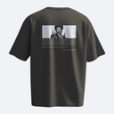 Vengeance - Pulp Fiction - Heavy, Oversize, Unisex Tişört