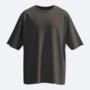 Grow Great - The Godfather - Heavy, Oversize, Unisex Tişört