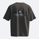 Chemistry Class - Breaking Bad - Heavy, Oversize, Unisex Tişört