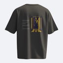 The Danger - Breaking Bad - Heavy, Oversize, Unisex Tişört