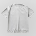 Comfort Zone - White & Oversize