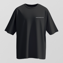 This is Eskişehir n.02 - Heavy, Oversize, Unisex Tişört