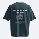 This is Hatay - Heavy, Oversize, Unisex Tişört