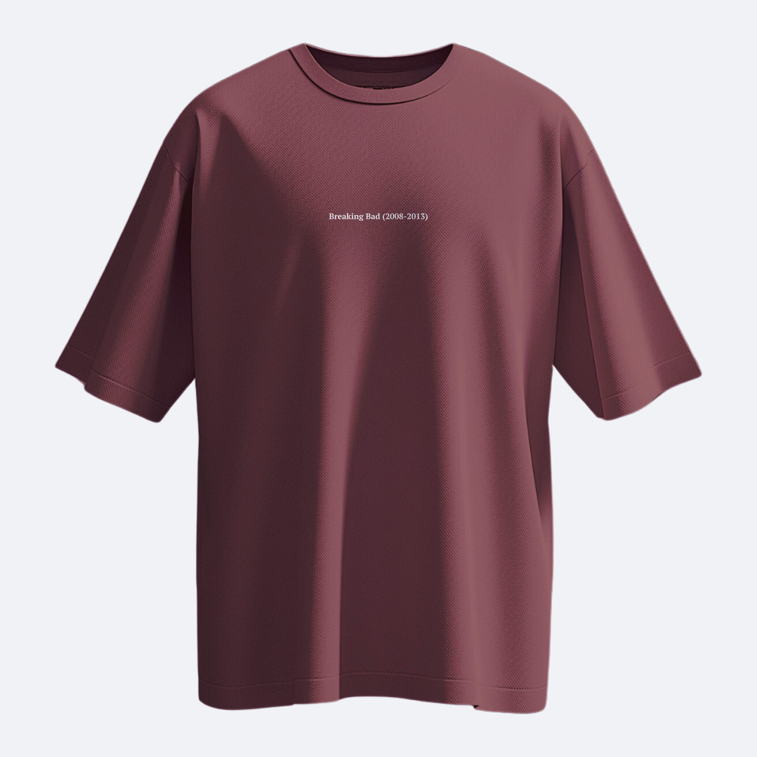 Chemistry Class - Breaking Bad - Heavy, Oversize, Unisex Tişört