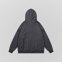 Premium Basic Hoodie - Charcoal