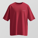 This is Hatay n.02 - Heavy, Oversize, Unisex Tişört