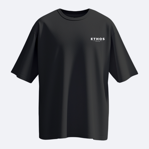 Be So Good They Can't Ignore You - Heavy, Oversize, Unisex T-shirt