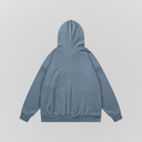 Premium Basic Hoodie - Sky Blue