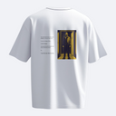 The Danger - Breaking Bad - Heavy, Oversize, Unisex Tişört