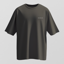 This is Hatay n.02 - Heavy, Oversize, Unisex Tişört