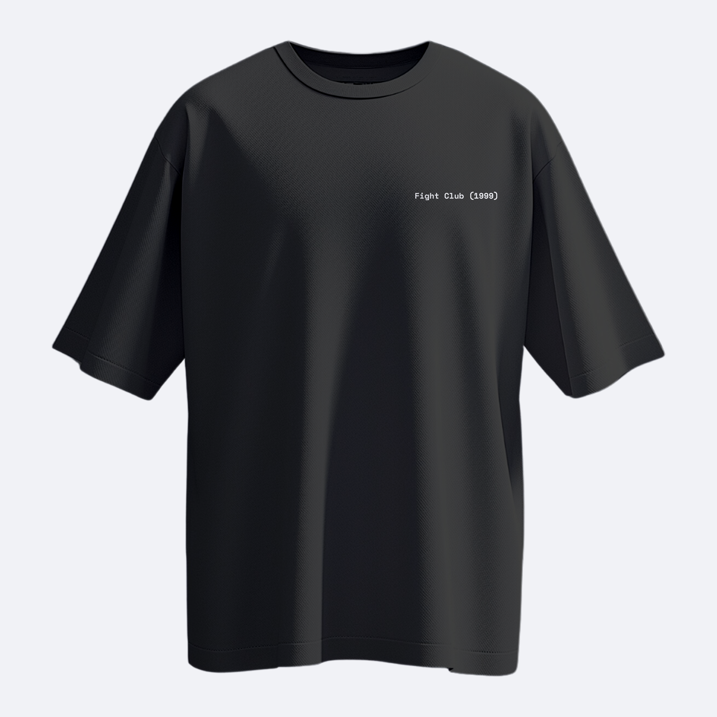 Lost Everything - Fight Club - Heavy, Oversize, Unisex Tişört