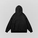 Premium Basic Hoodie - Black