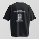 This is Antalya n.03 - Heavy, Oversize, Unisex Tişört