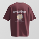 This is Hatay n.02 - Heavy, Oversize, Unisex Tişört