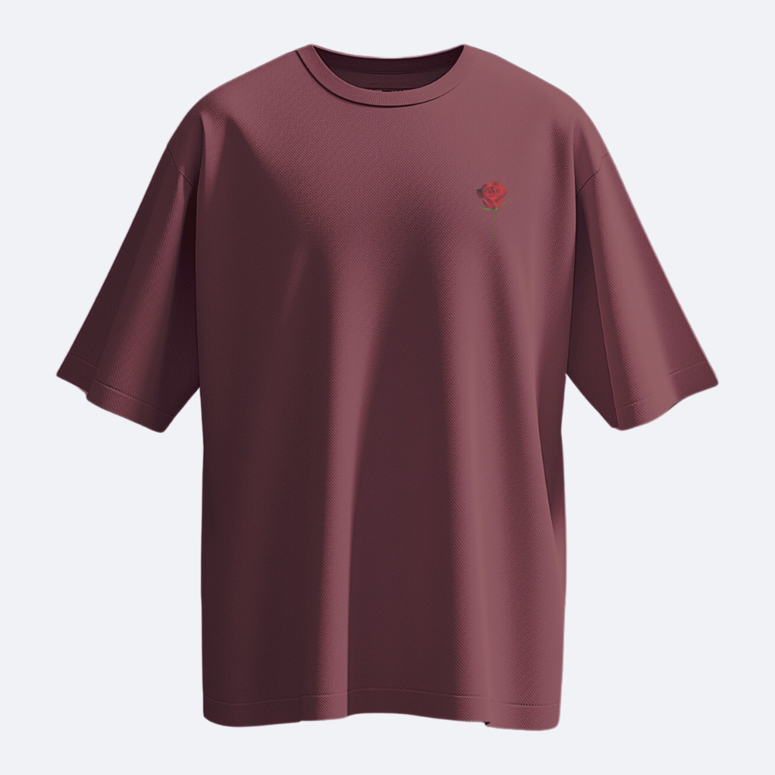 Grow Great - The Godfather - Heavy, Oversize, Unisex Tişört