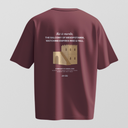 This is Mardin - Heavy, Oversize, Unisex Tişört