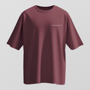 This is Gaziantep n.01 - Heavy, Oversize, Unisex Tişört