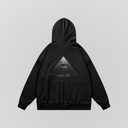 Everyone Watches - Oversize Hoodie