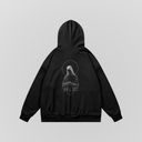 Faith in Chaos - Oversize Hoodie