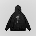 Love is Violence - Oversize Hoodie