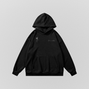 Love is Violence - Oversize Hoodie